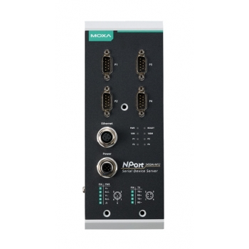 Преобразователь NPort 5450AI-M12